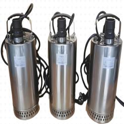 QDN,QN Portable stainless steel submersible pump