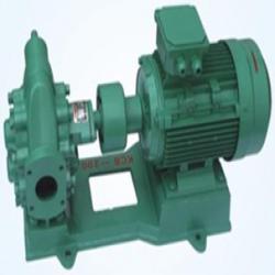 KCB,2CY Gear oil transfer pump