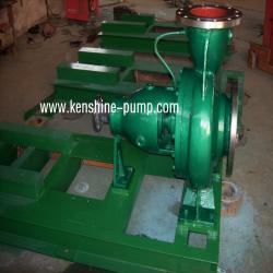 CZ Stainless steel chemical process centrifugal pump anticorrosion pump