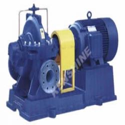  S.SH Single Stage Double Suction Centrifugal Pump