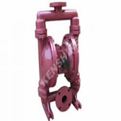 QBY Air operated double diaphragm pump