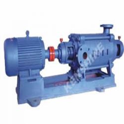 TSW Horizontal multistage centrifugal water low rotary speed