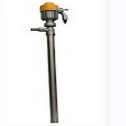 SB Portable Barrel Pump /Oil pump/drum pump/plastic pump/stainless steel pump
