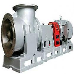 FJX Chemical Axial-Flow Pump/evaporation forced circulating pump