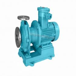 IHC Chemical magnetic industry centrifugal pump