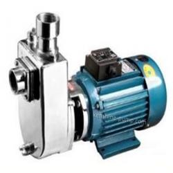 SFBX Small stainless steel self priming corrosive resistance centrifugal pump