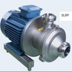 SLRP Stainless steel self priming sanitary centrifugal pump