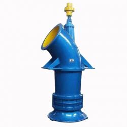 ZLB Vertical axial flow pump irrigation pump drainage water pump