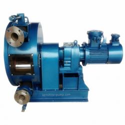 RGB Peristaltic pump industrial hose pump