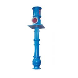 LC Long shaft submerged multistage centrifugal pump
