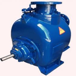 T/P Super Self priming sewage pump 