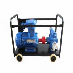 KYB Self priming vane pump