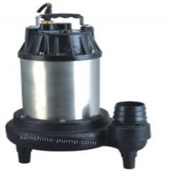 WQ Submersible sewage pump 50HZ,220V