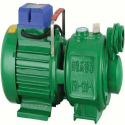 ZGD Self priming screw pump driven by 220V,50HZ Single phase motor