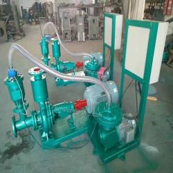 ZFB Self priming chemical industry centrifugal pump