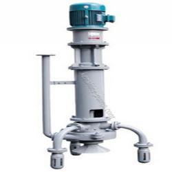 PWDDFL Vertical multiple suction sewage pump for wastewater
