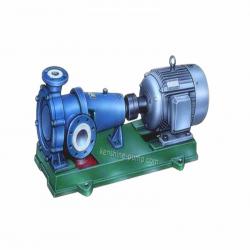YLB Series press filter slurry centrifugal pump