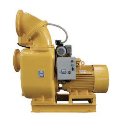 ZS,ZSW Self priming sewage centrifugal pump with vacuum suction device