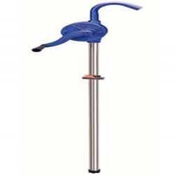 SC,SL hand operated oil drum pump