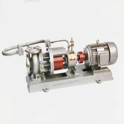 MT-HTP high temperature magnetic centrifugal pump