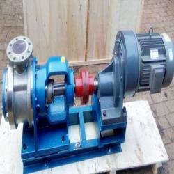 NYP High viscosity fluids transfer pump rotor pump