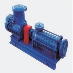 LPG side channel Multistage centrifugal pump