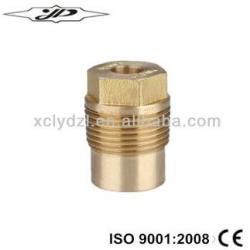 YD-BV01 Brass Valve Accessory