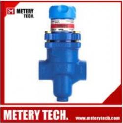 Spirax sarco BRV2S Pressure regulator valve