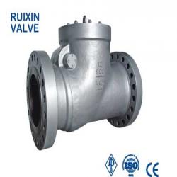 Flanged Casting Check Valve