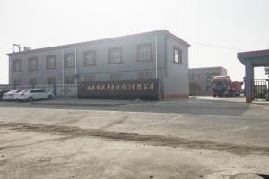 Botou shengfeng Auto-control Valve Co.,ltd