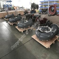 Alternative MCM 12x14x22 XL Centrifugal Pump Parts