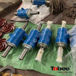 Tobee E005M Bearing Assembly for 8/6E-AH Slurry Pump