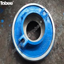 Tobee 4/3D-AH Slurry Pump Expeller Ring D029HS1A05