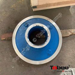 Tobee 8/6E-AH Slurry pump Throatbush F6083WRT1A05