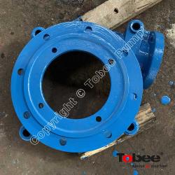 Tobee 3/2C AH Slurry Pump Parts Frame Plate C2032HSPRD21