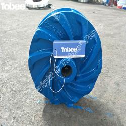 Tobee Impeller C2147A05A for 3x2C-AH Slurry Pump