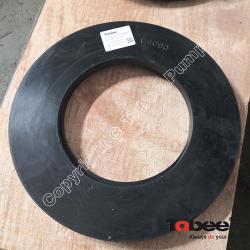 Tobee 6/4E-AH Slurry pump intake joint seal E4060S01