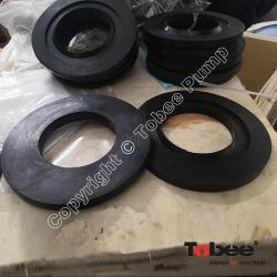 Tobee 3/2C-AH Slurry Pump Intake Joint Seal C2060S01