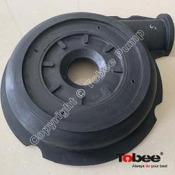Tobee Hi-seal Frame Plate Liner CAM3036HS1R55 for 4x3 CAH Pump