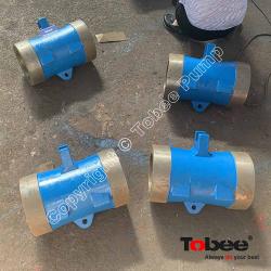Tobee Bearing Housing E004M of 8/6 EAH Slurry Pump Parts