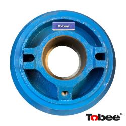 Tobee Hi-seal Slurry Pump Parts Stuffing Box C078HS1D21