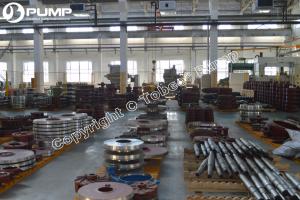 HEBEI TOBEE PUMP CO.,LIMITED