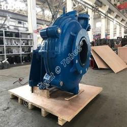AHR slurry pumps for mining, AH pumps for minerals processing, pumps for tailings