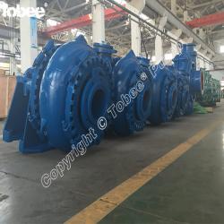 centrifugal gravel pumps for river dredging, China G/GH gravel sand pump for dredger