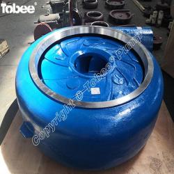 100% replacement warman slurry pumps and spare parts supplier 