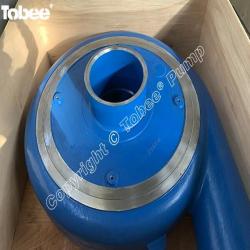 6/4D AH slurry pumps and spare parts analogues warman 