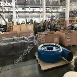 warman centrifugal pumps and spares parts factory 