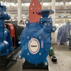6/4D AH slurry pumps and spares completely replacement with warman 