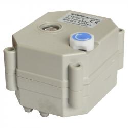 DC5V CR201 manual override and indicator high quality electric actuator