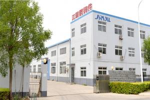 Tianjin Jiangrui Fluid Equipment Co.,Ltd